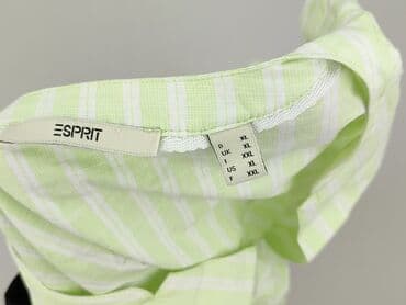 bluzka montego: Esprit, Bluzka damska, XL — 4