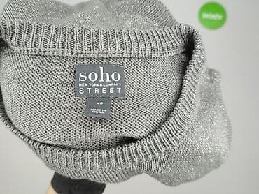 simple sweter: SOHO, Sweter damski, rozmiar XS — 5