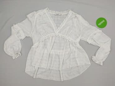 sandra poland: NA-KD, Bluzka damska, M — 2