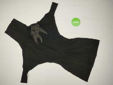 szeroki pasek do sukienki: Sukienka damska, S — 2