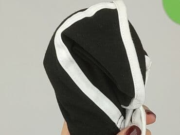 shein czarne bluzki: Shein, Top damski, rozmiar S — 8