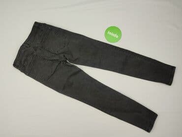 sinsay katany jeansowe: Sinsay, Jeansy damskie, rozmiar 2XS — 3