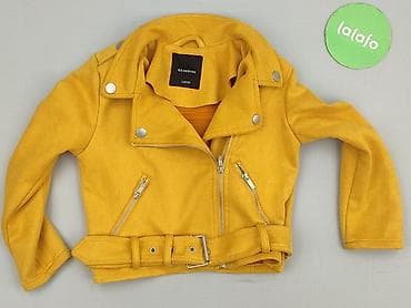 spodnice reserved: Kurtka przejściowa, Reserved, 4-5 lat, 104-110 cm, stan - Bardzo dobry — 2