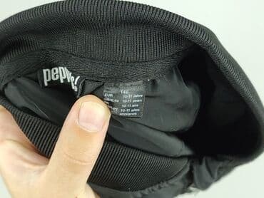 zamek do kurtki gruby: Bluza, Pepperts!, 11 lat, 140-146 cm, stan - Idealny — 5