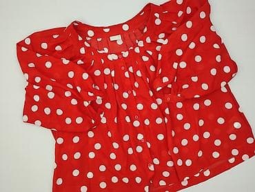 H&M, Bluzka damska, rozmiar 6XL