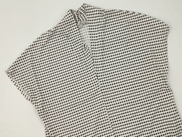 bluzki oversize sklep internetowy: H&M, Women's blouse, M at lalafo.pl — 1 bluzki oversize sklep internetowy: H&M, Women's blouse, M — 1