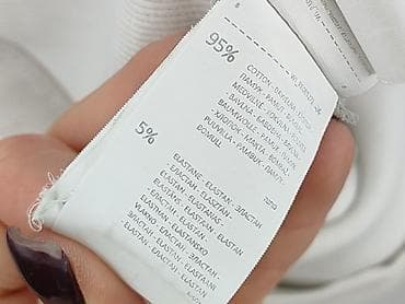 basic by o la la: T-shirt damski, rozmiar M — 5