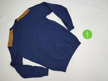 sweter hampton republic: House, Sweter dla mężczyzn, rozmiar M — 3