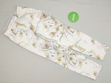 h m hello kitty spodnie: H&M, Spodnie materiałowe damskie, XS — 2