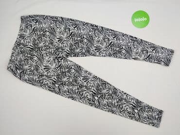 wisla krakow koszulka meczowa: Golddigga, Legginsy Sportowe damskie, M — 3