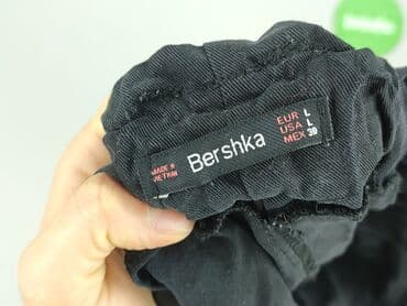 Жіночий одяг: Bershka, Спідниця жіноча, розмір L — 4