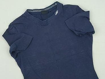 4F, T-shirt damski, rozmiar M