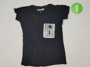 tshirt ronaldinho: Used, T-shirt damski, rozmiar S — 2