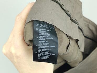 spódnica midi h m: H&M, Spódnica damska, rozmiar L — 6