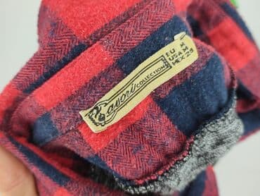 bluzka z reniferem dla dziewczynki: Bluzka damska, rozmiar M — 4