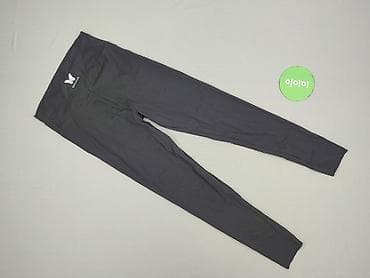 dresy biedronka: Legginsy Sportowe damskie, rozmiar S — 2