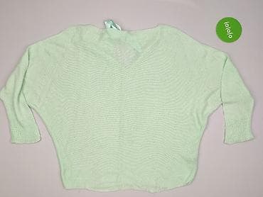 brandy sweter: Sweter damski, rozmiar One size — 2