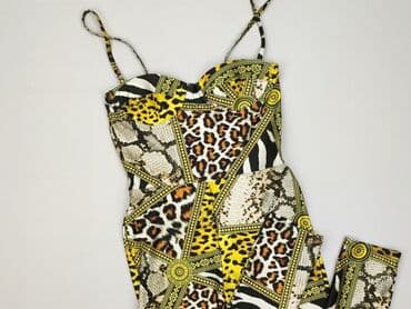 kombinezon panterka mohito: Jaded London, Kombinezon damski, rozmiar S — 1