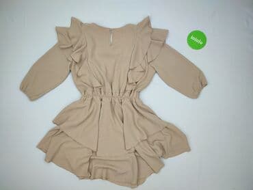 sukienki na wesele plus size allegro: Sukienka damska, rozmiar S — 3
