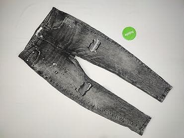 pull jeans: Jeansy dla mężczyzn, rozmiar L — 2