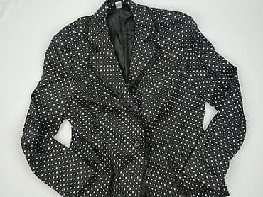 zara basic marynarka: Marynarka damska, rozmiar 2XL — 1
