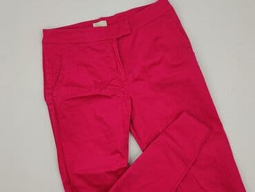 bialcon wyprzedaż sukienek: Spodnie materiałowe damskie, rozmiar M — 2