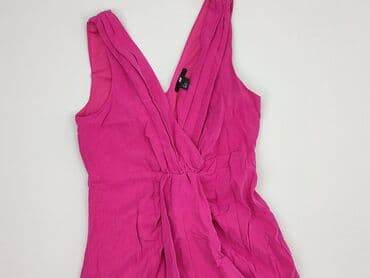 sukienki cekiny mini: H&M, Sukienka damska, rozmiar S — 1