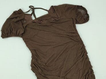 sukienka dla brunetek: Shein Curve, Sukienka damska, rozmiar XL — 1