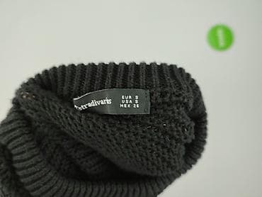 sweter cropp: Stradivarius, Sweter damski, rozmiar S — 4