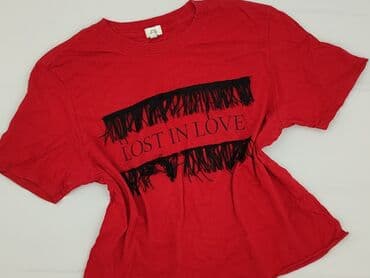 system of a down koszulka: River Island, T-shirt damski, rozmiar M — 1