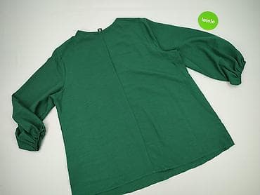 dimension 158 cm: Shein Curve, Bluzka damska, rozmiar 2XL — 3