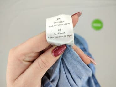 mimi dave jeans: Sukienka damska, rozmiar S — 7