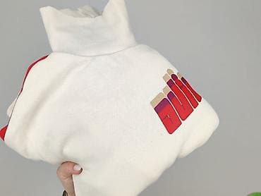 reebok active sukienki: Adidas, Bluza damska
, rozmiar S — 6