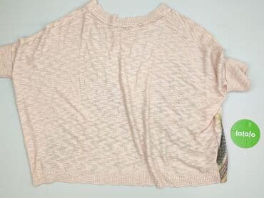 sweter z angory h: Sweter damski, rozmiar L — 4