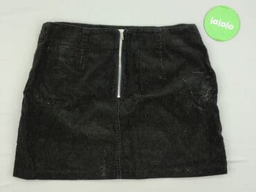 spódnice bawełniana mini: New Look, Spódnica damska, rozmiar XL — 3