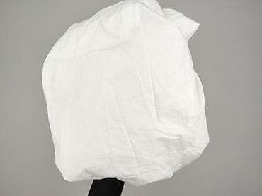 basic koszulka biala: Koszula damska, rozmiar One size — 4