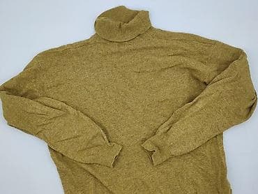 ciepły golf: Golf dla mężczyzn, rozmiar 2XL — 1