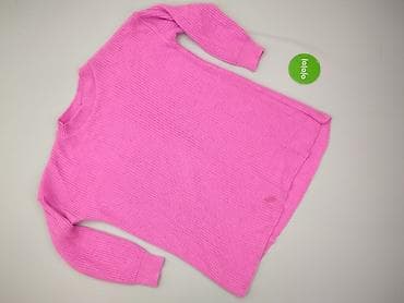 koc bluza: Sweter damski, rozmiar 6XL — 2