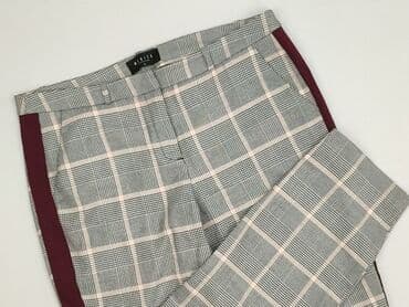 mohito koszulka w paski: Mohito, Spodnie materiałowe damskie, M — 1