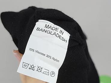 givenchy polska: SZACHOWNICA, Sweter damski, rozmiar M — 6
