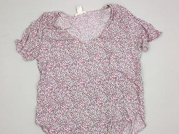 H&M, T-shirt damski, rozmiar M