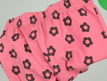 spodnie od pizamy w hello kitty: Sweatpants, George, 3-6 months, condition - Very good — 6