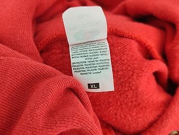 Fruit Of The Loom, Bluza z kapturem damska, rozmiar XL — 4