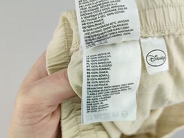 bluzy cropp: H&M, Szorty damskie, rozmiar S — 5