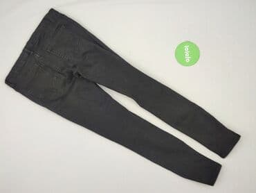 jeansy damskie cropp: Jeansy damskie, S — 3