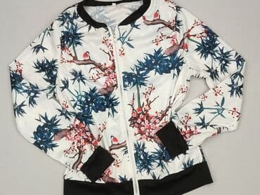 Kurtka bomberka damska, rozmiar S w lalafo.pl Kurtka bomberka damska, rozmiar S