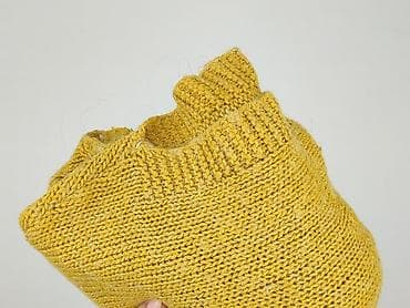 calliope sweter: Ponczo damskie, rozmiar One size — 5