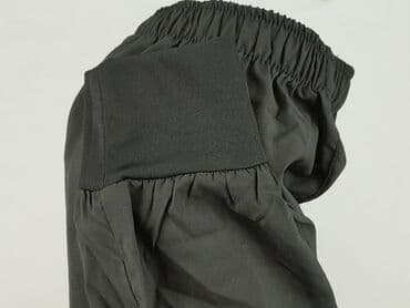 spodnie czarne tech fleece: Spodnie dresowe dla mężczyzn, rozmiar XL — 6