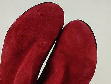 bugo buty: Gabor, Botki damskie, rozmiar 36 — 9