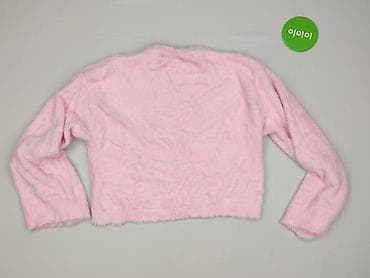 sweter h: Women`s sweater, size S — 3